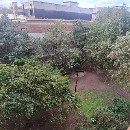 Cheap Kensington Apartment Central Лондон Экстерьер фото